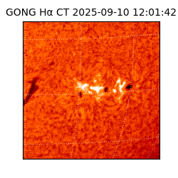 gong - 2025-09-10T12:01:42