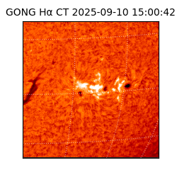 gong - 2025-09-10T15:00:42