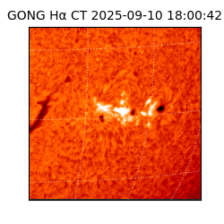 gong - 2025-09-10T18:00:42