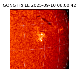 gong - 2025-09-10T06:00:42