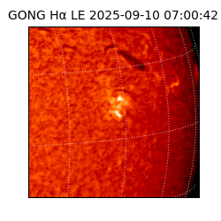 gong - 2025-09-10T07:00:42