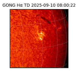 gong - 2025-09-10T08:00:22