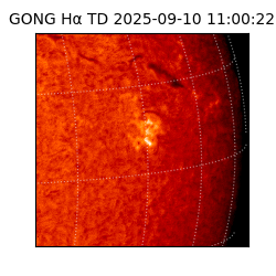 gong - 2025-09-10T11:00:22