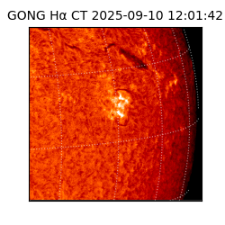 gong - 2025-09-10T12:01:42