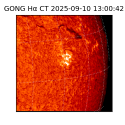 gong - 2025-09-10T13:00:42