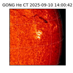 gong - 2025-09-10T14:00:42
