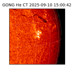 gong - 2025-09-10T15:00:42
