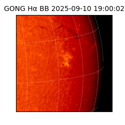 gong - 2025-09-10T19:00:02