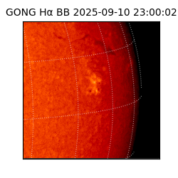 gong - 2025-09-10T23:00:02