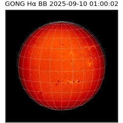 gong - 2025-09-10T01:00:02