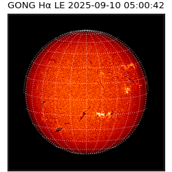 gong - 2025-09-10T05:00:42