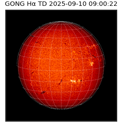 gong - 2025-09-10T09:00:22