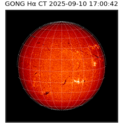 gong - 2025-09-10T17:00:42