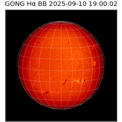 gong - 2025-09-10T19:00:02