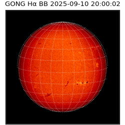 gong - 2025-09-10T20:00:02