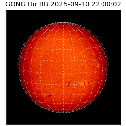 gong - 2025-09-10T22:00:02