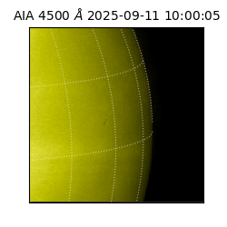 saia - 2025-09-11T10:00:05.963000