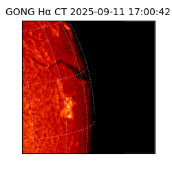 gong - 2025-09-11T17:00:42
