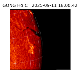 gong - 2025-09-11T18:00:42