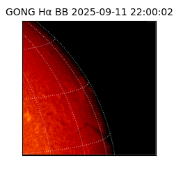 gong - 2025-09-11T22:00:02