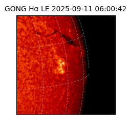 gong - 2025-09-11T06:00:42