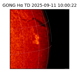 gong - 2025-09-11T10:00:22