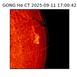gong - 2025-09-11T17:00:42