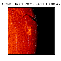 gong - 2025-09-11T18:00:42