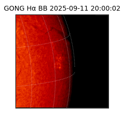 gong - 2025-09-11T20:00:02