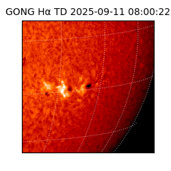 gong - 2025-09-11T08:00:22