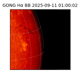gong - 2025-09-11T01:00:02
