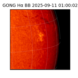 gong - 2025-09-11T01:00:02
