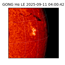 gong - 2025-09-11T04:00:42
