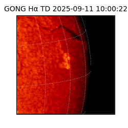 gong - 2025-09-11T10:00:22