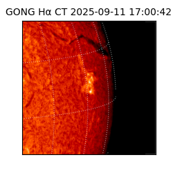 gong - 2025-09-11T17:00:42