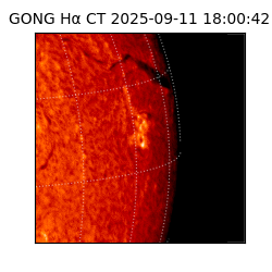 gong - 2025-09-11T18:00:42