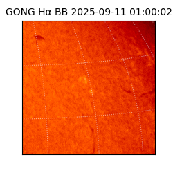 gong - 2025-09-11T01:00:02
