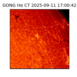 gong - 2025-09-11T17:00:42