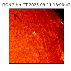 gong - 2025-09-11T18:00:42