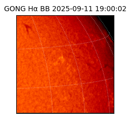 gong - 2025-09-11T19:00:02