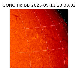 gong - 2025-09-11T20:00:02