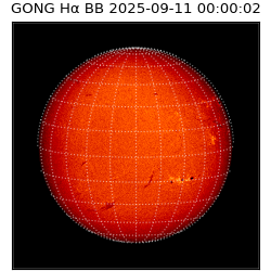 gong - 2025-09-11T00:00:02