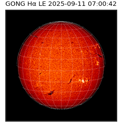 gong - 2025-09-11T07:00:42