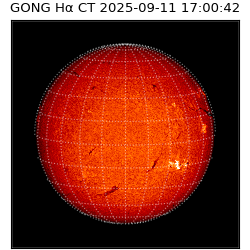 gong - 2025-09-11T17:00:42