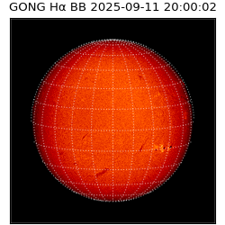 gong - 2025-09-11T20:00:02