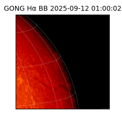 gong - 2025-09-12T01:00:02