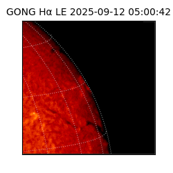 gong - 2025-09-12T05:00:42