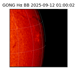 gong - 2025-09-12T01:00:02
