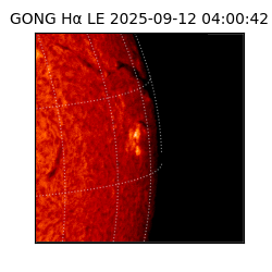 gong - 2025-09-12T04:00:42