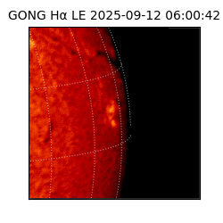gong - 2025-09-12T06:00:42